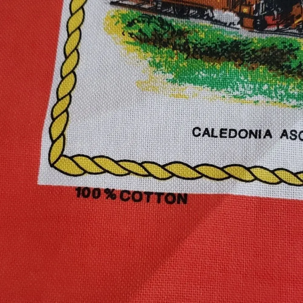 Vintage 19 wide